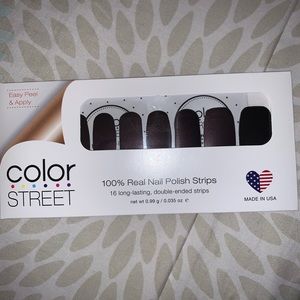 Color Street Made In Milan set